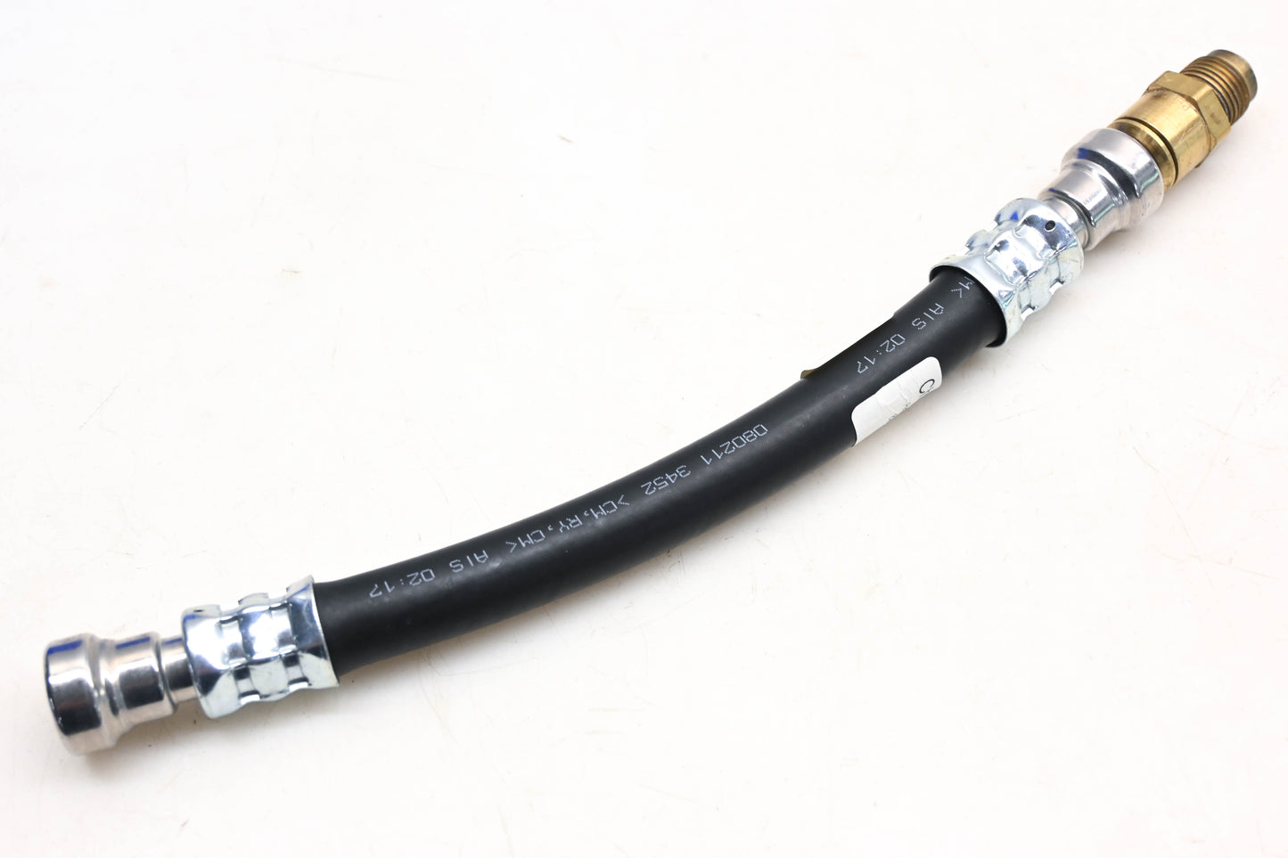 Mopar 50010185AB Oil Cooler Hose Assembly NOS