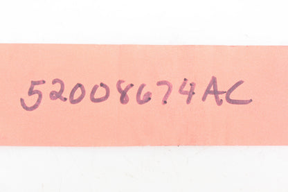 Mopar 52008674AC Brake Hose NOS