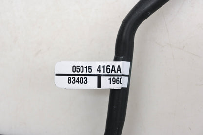 Mopar 05015416AA Oil Cooler Hose Assembly NOS