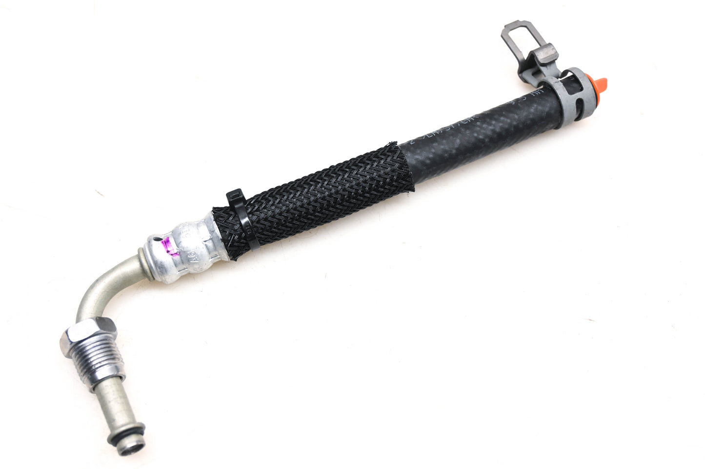 Mopar 52088918AG Power Steering Return Hose NOS
