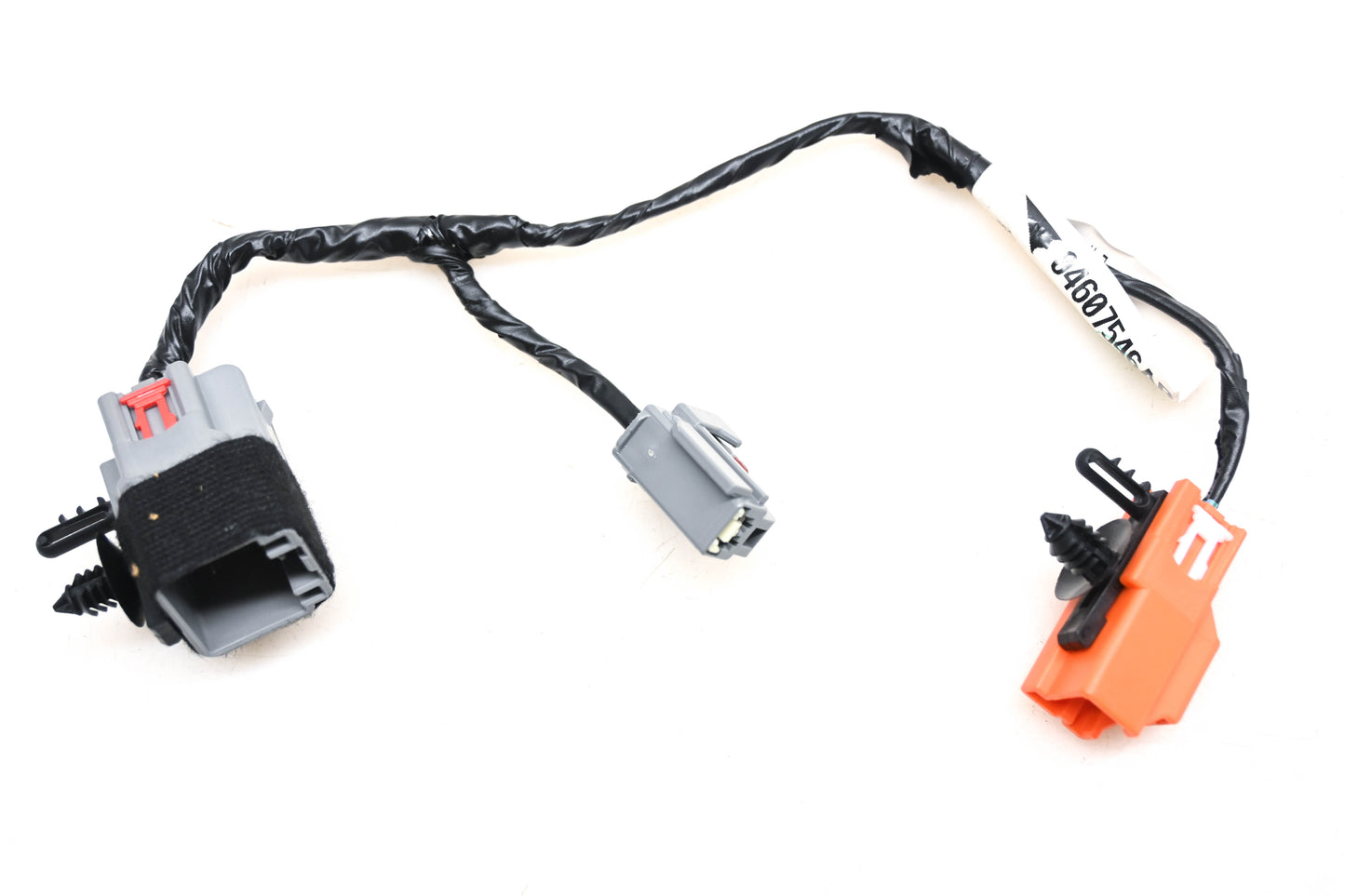 Mopar 04607546AB Power Seat Wiring Harness NOS