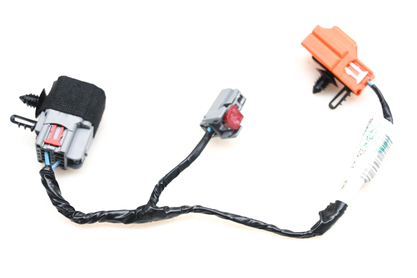 Mopar 04607546AB Power Seat Wiring Harness NOS