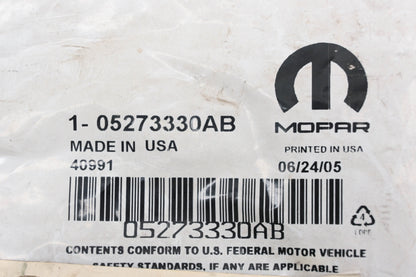 Mopar 05273330AB Speed Sensor NOS