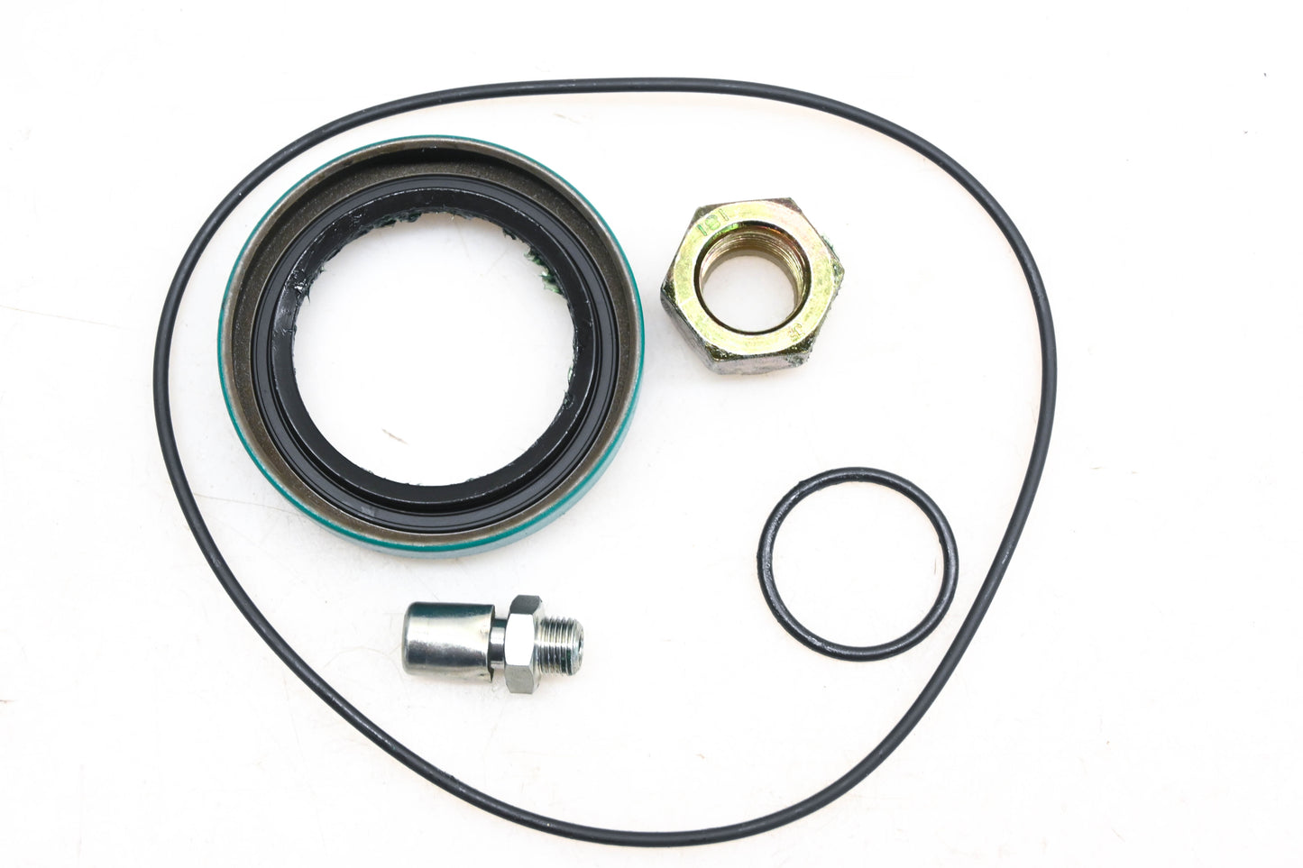 Mopar 05019758AA Differential Pinion Seal Kit NOS