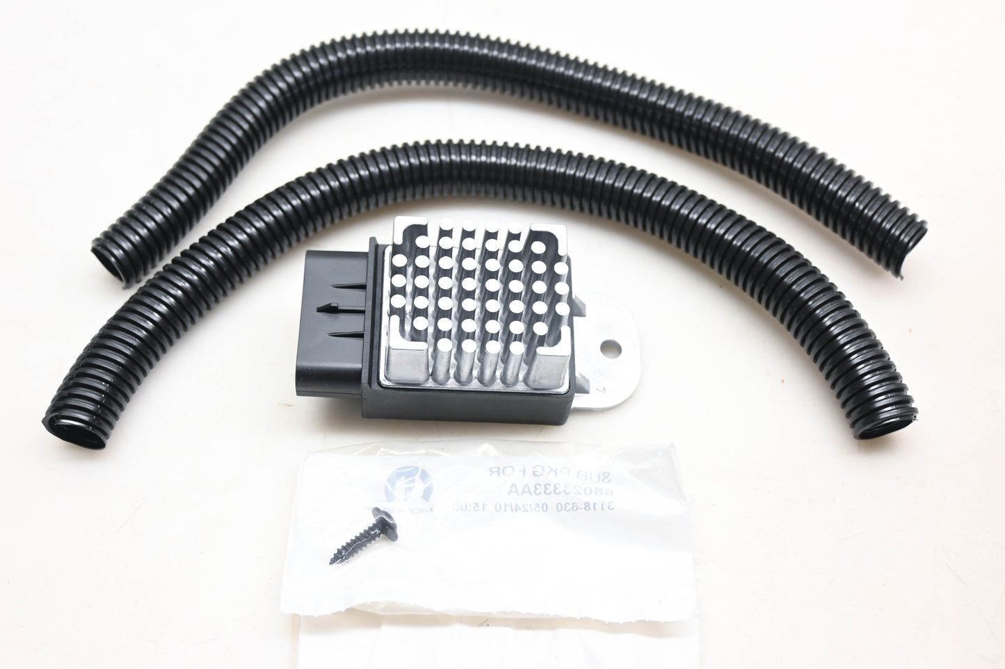 Mopar 68023333AA Solid State Relay Kit NOS
