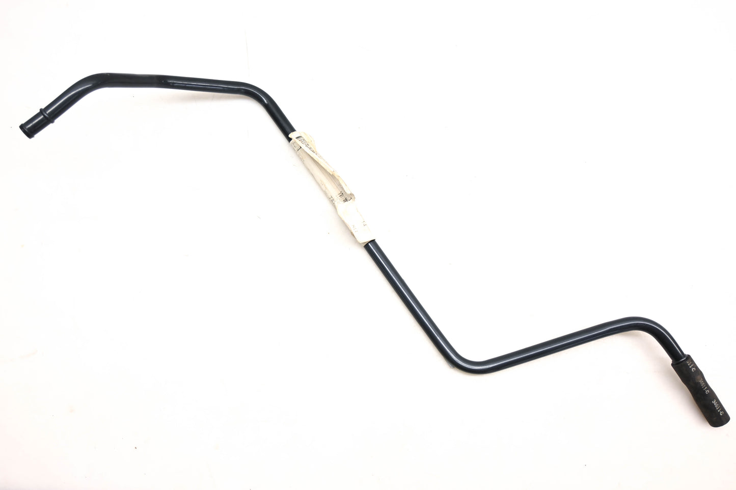 Mopar 53032617AD Air Vent Tube NOS