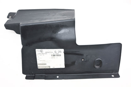 Mopar 05113091AA Radiator Splash Shield NOS