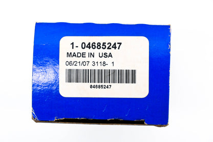 Mopar 04685247, 4685247 Cigarette Lighter Socket NOS