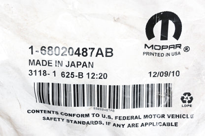 Mopar 68020487AB Speed Sensor NOS