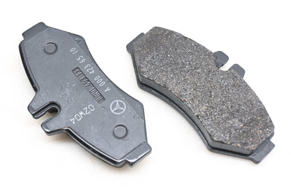 Mopar 05139260AA, A0004236510 Brake Pad Kit NOS