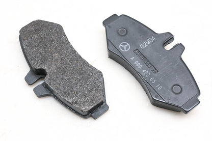 Mopar 05139260AA, A0004236510 Brake Pad Kit NOS
