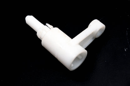 Mopar 05189140AA Motor Clip Lever NOS