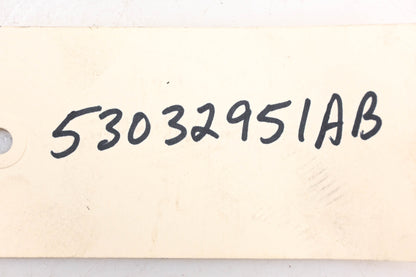Mopar 53032951AB EGR Tube NOS