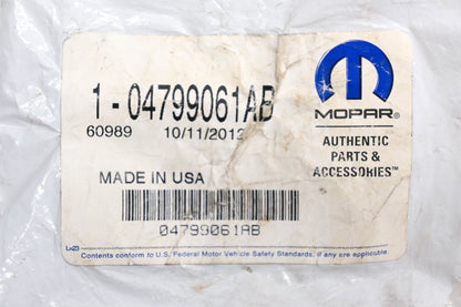 Mopar 04799061AB Speed Sensor NOS
