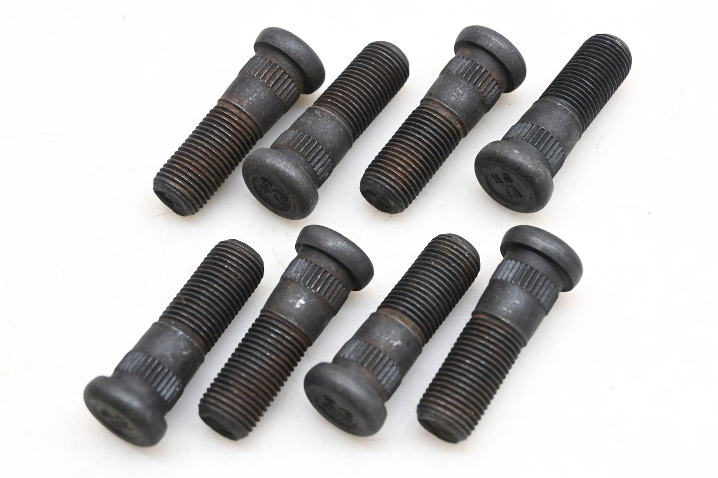 Wagner BD60906 Wheel Lug Studs Qty 8 NOS