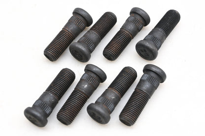 Wagner BD60906 Wheel Lug Studs Qty 8 NOS