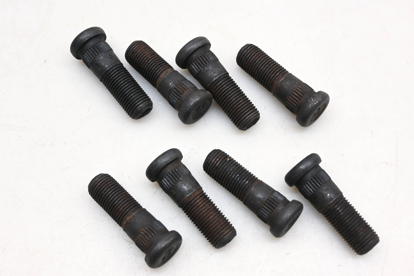 Wagner BD60906 Wheel Lug Studs Qty 8 NOS