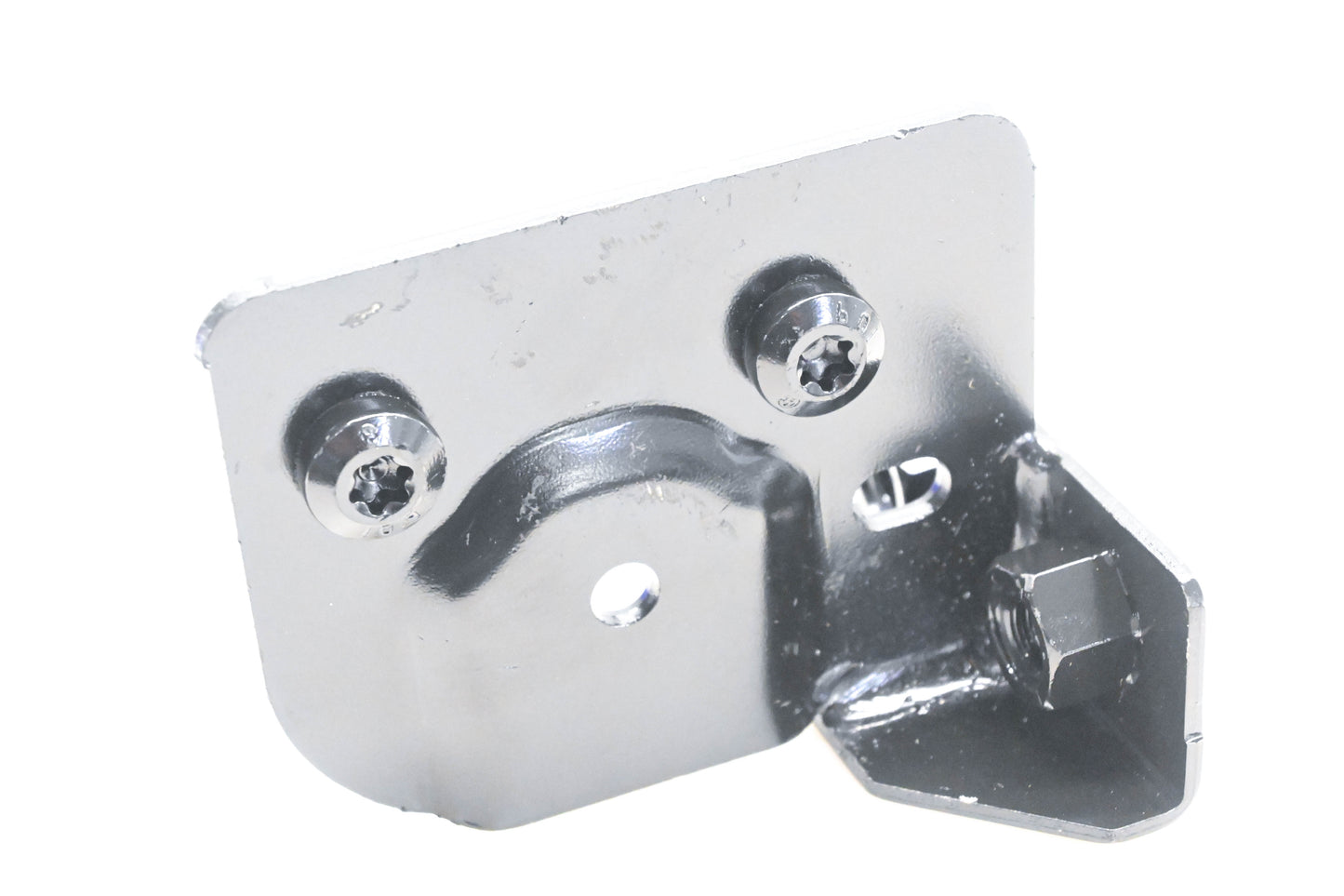 Mopar 55077203AB Bumper Bracket NOS