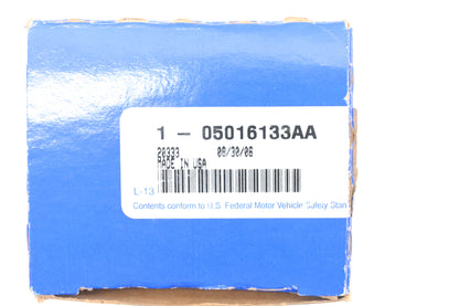 Mopar 05016133AA Speed Sensor NOS