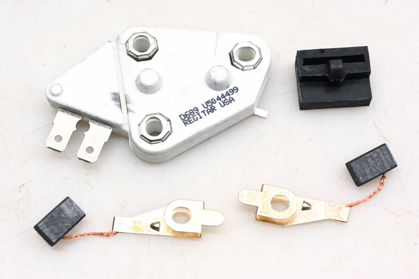 Regitar 230-12029 Electronic Regulator Kit NOS