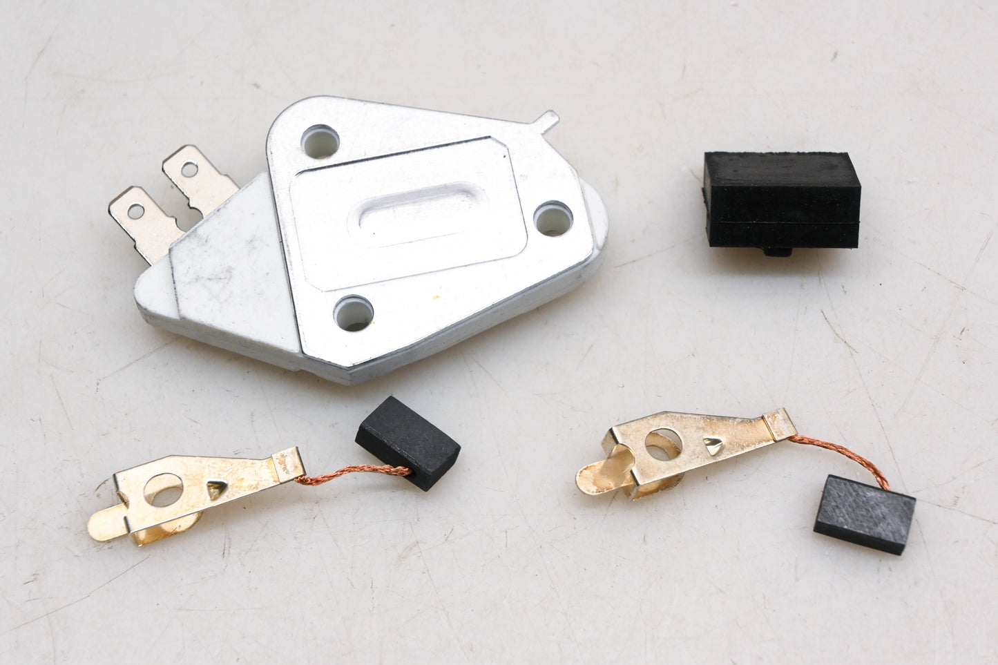 Regitar 230-12029 Electronic Regulator Kit NOS