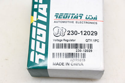 Regitar 230-12029 Electronic Regulator Kit NOS