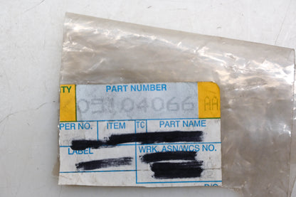 Mopar 05104066AA Stabilizer Bar Bushing NOS