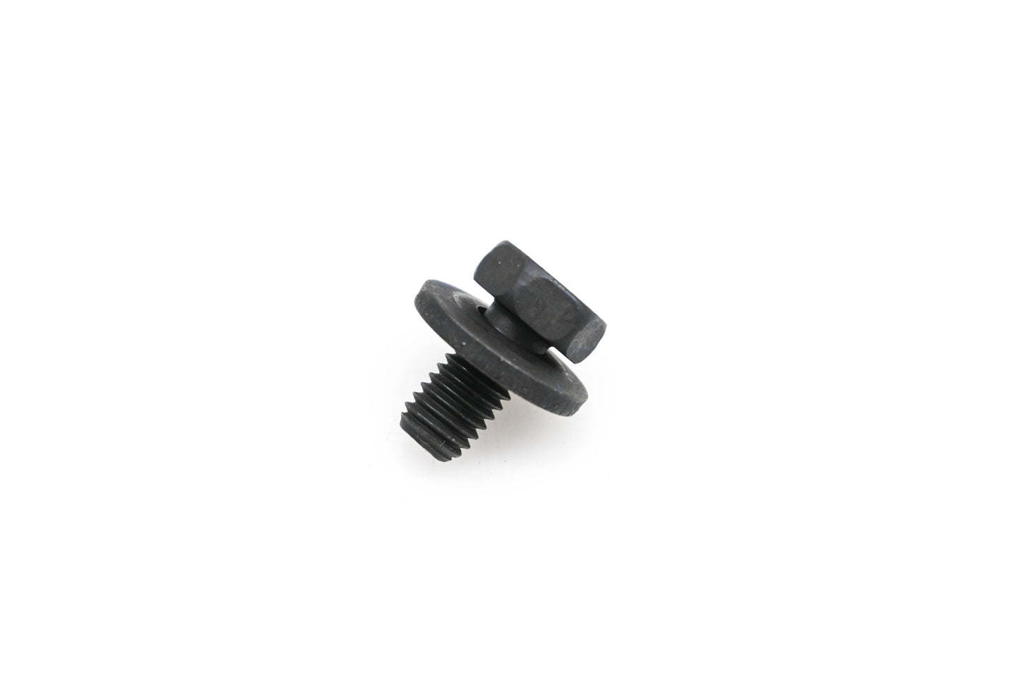Mopar 06100302 Hex Head Bolt w/ Washer NOS