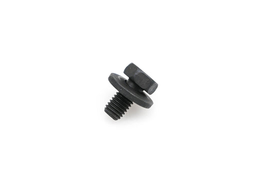 Mopar 06100302 Hex Head Bolt w/ Washer NOS