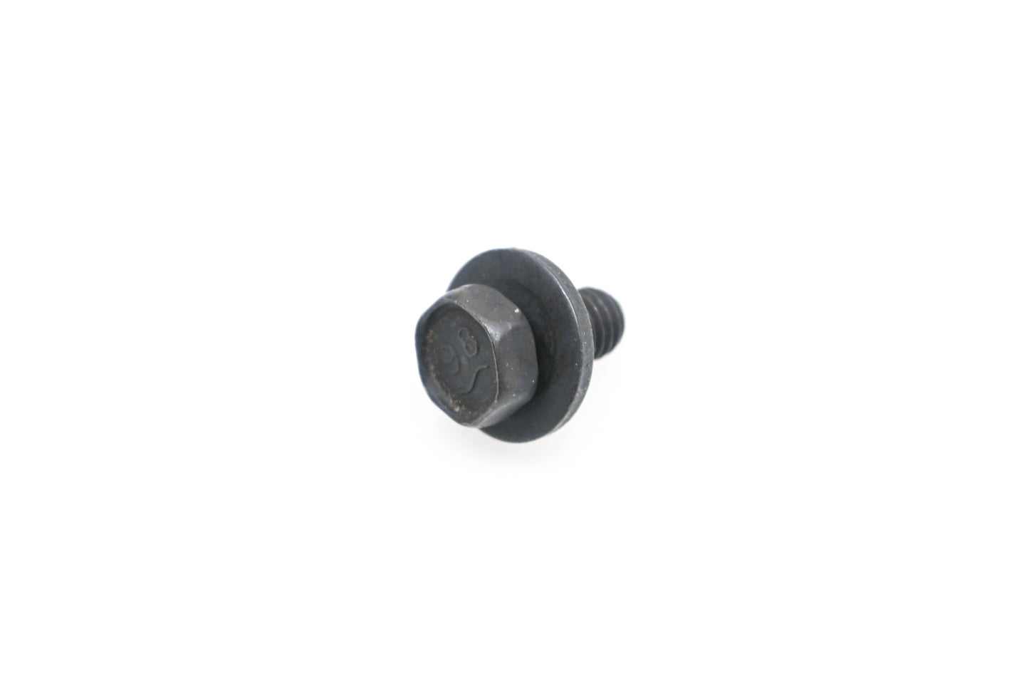 Mopar 06100302 Hex Head Bolt w/ Washer NOS