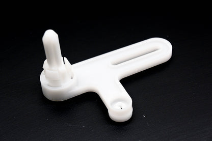 Mopar 05073981AA Clip Plate NOS