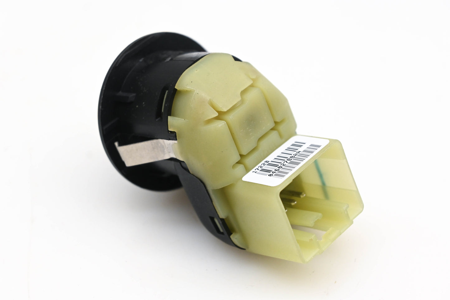 Mopar V7700007AA Mirror Control Switch NOS