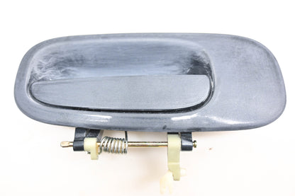 Mopar 0LF02XBQAE, 24737P Outer Door Handle