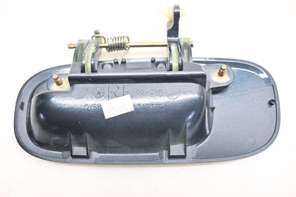 Mopar 0LF02XBQAE, 24737P Outer Door Handle