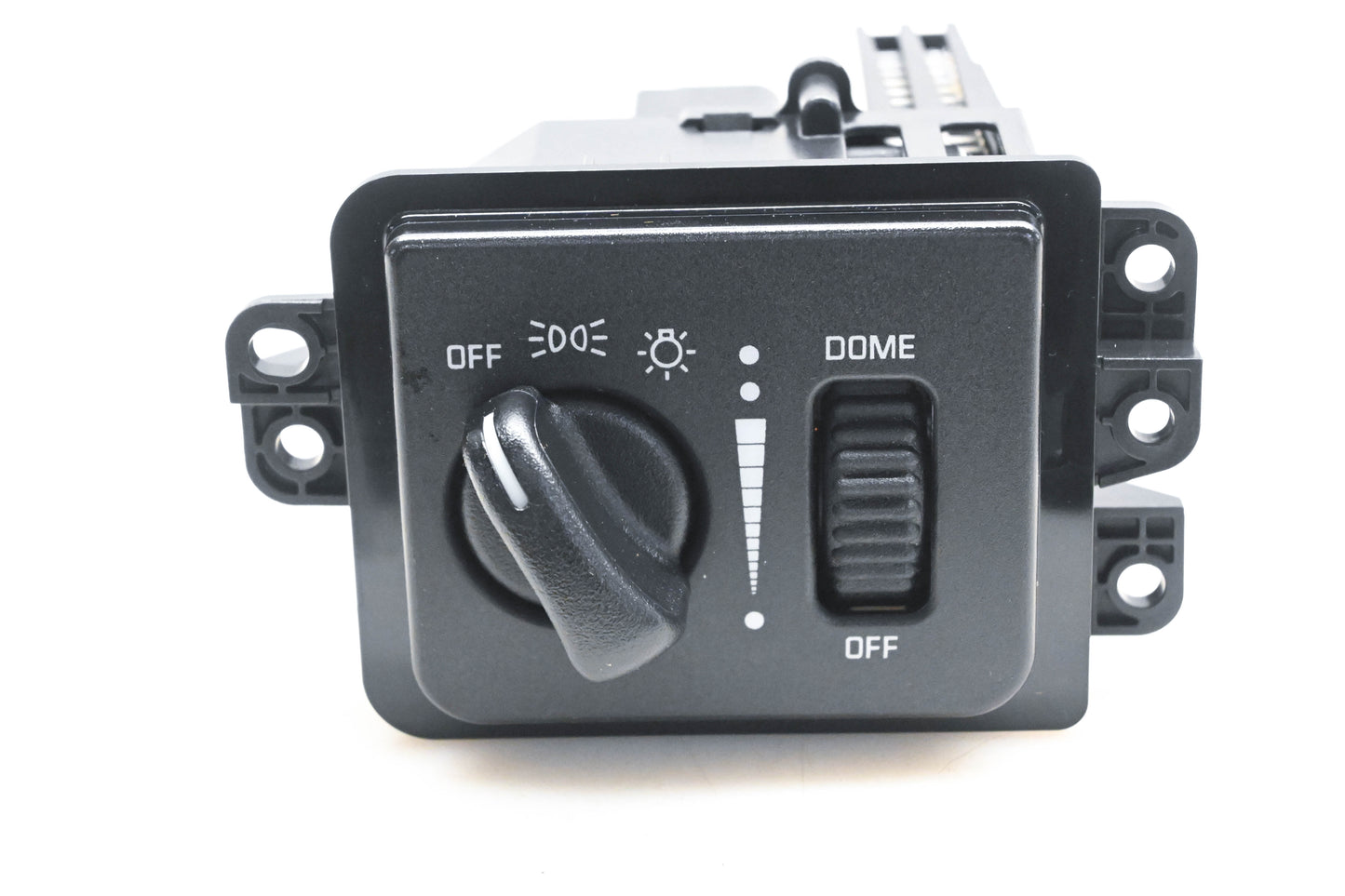 Mopar 56045531AE Headlight Control Switch NOS