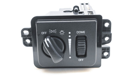 Mopar 56045531AE Headlight Control Switch NOS