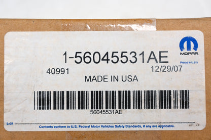 Mopar 56045531AE Headlight Control Switch NOS