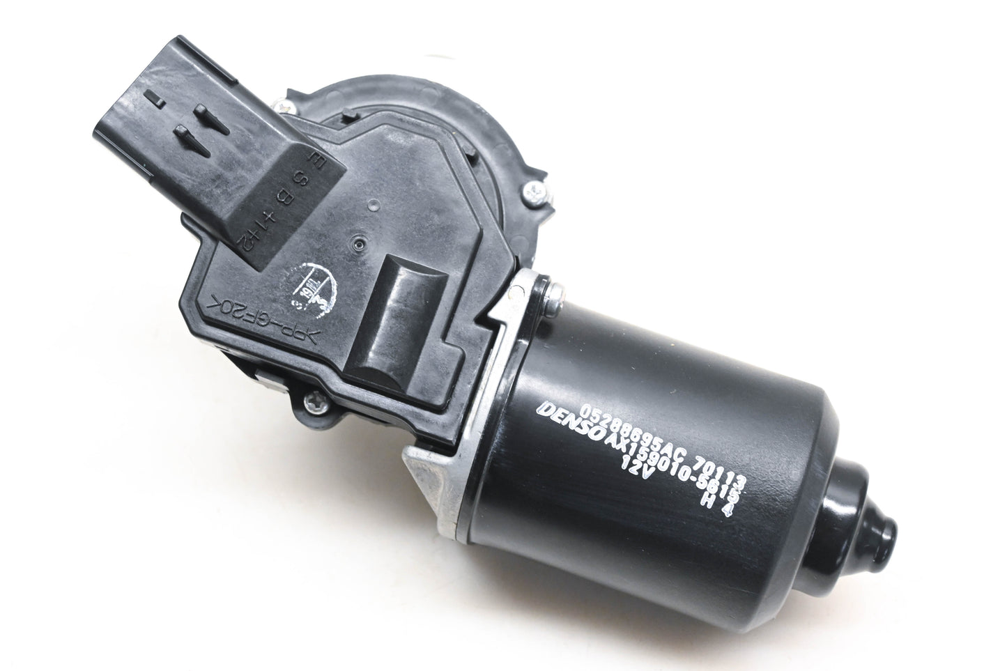 Mopar 05018450AA, 05288695AC, AX159010-5615 Denso Windshield Wiper Motor NOS