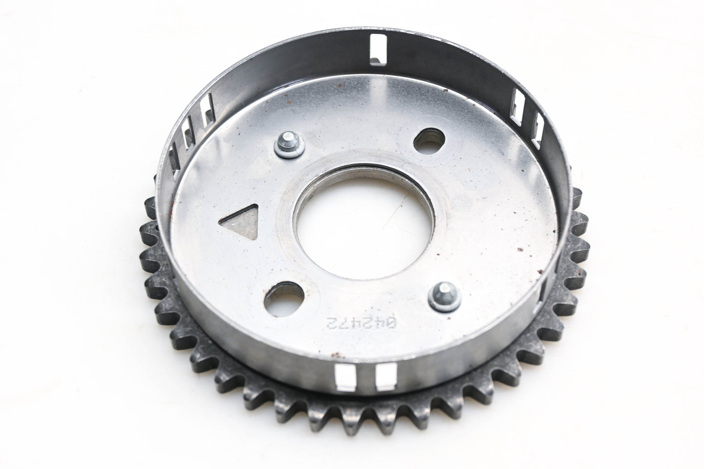 Mopar 04792305AB Intake Camshaft Sprocket NOS