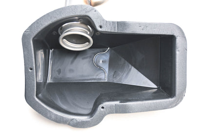 Mopar 52102554AC Fuel Filler Neck Assembly NOS