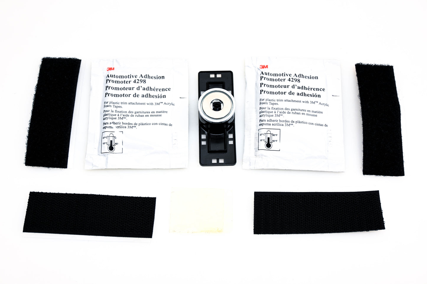 Mopar 05191198AA, 5191198AA Headliner Sag Repair Kit NOS