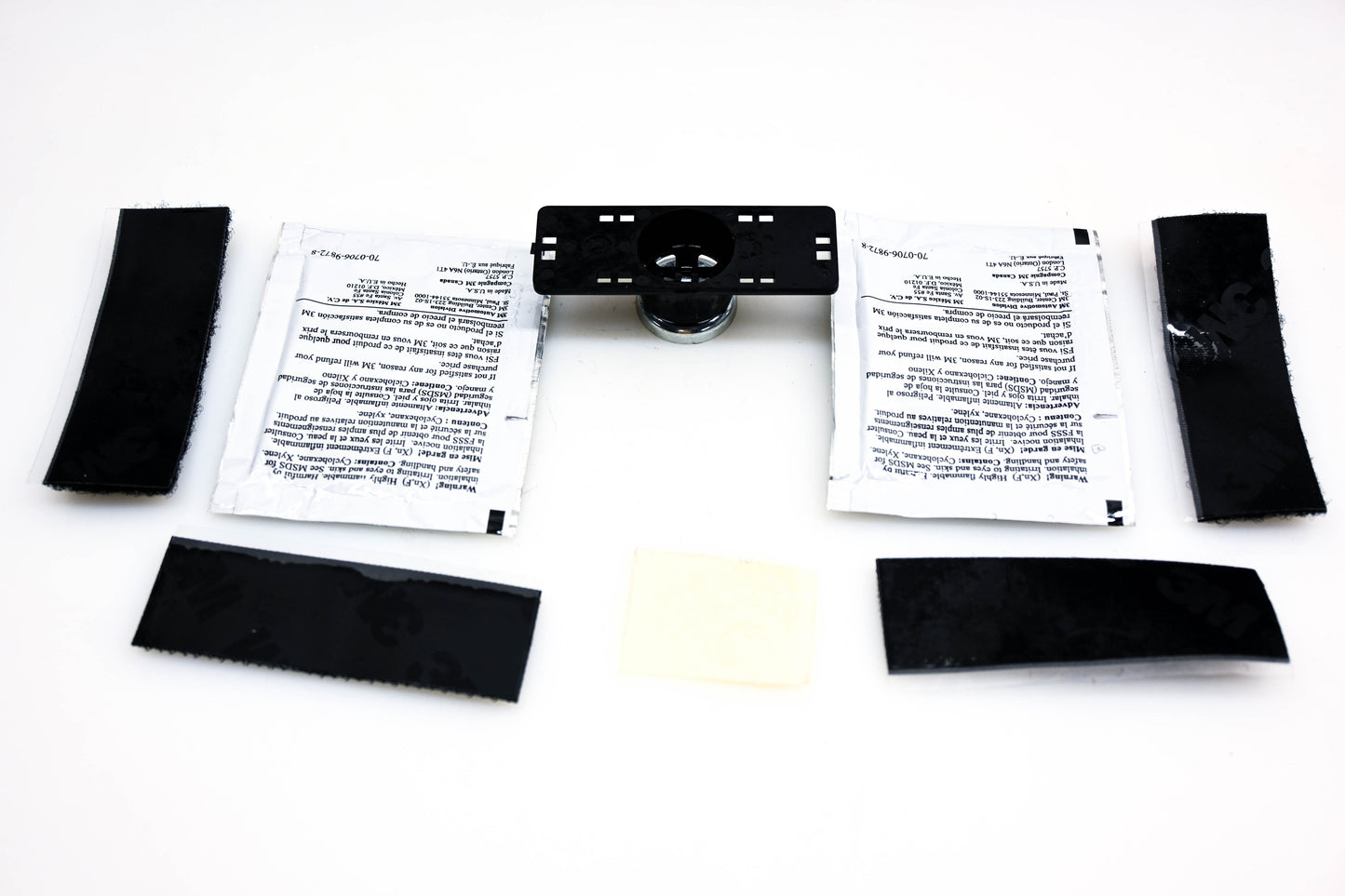 Mopar 05191198AA, 5191198AA Headliner Sag Repair Kit NOS