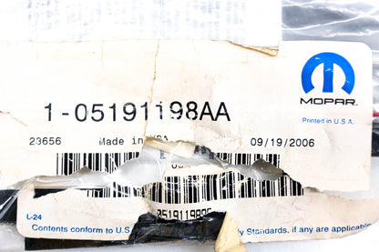 Mopar 05191198AA, 5191198AA Headliner Sag Repair Kit NOS