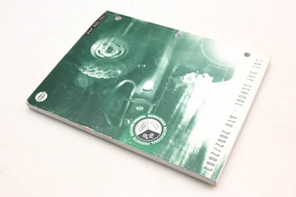 Bombardier 704700068 2002-2003 ATV One Day School Dealer Handbook