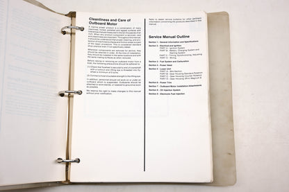 Aftermarket 90-816249 V-135 V-175 Service Manual