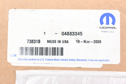 Mopar 04883345 Oil Indicator Dipstick NOS