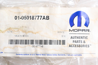 Mopar 05018777AB Air Filter NOS