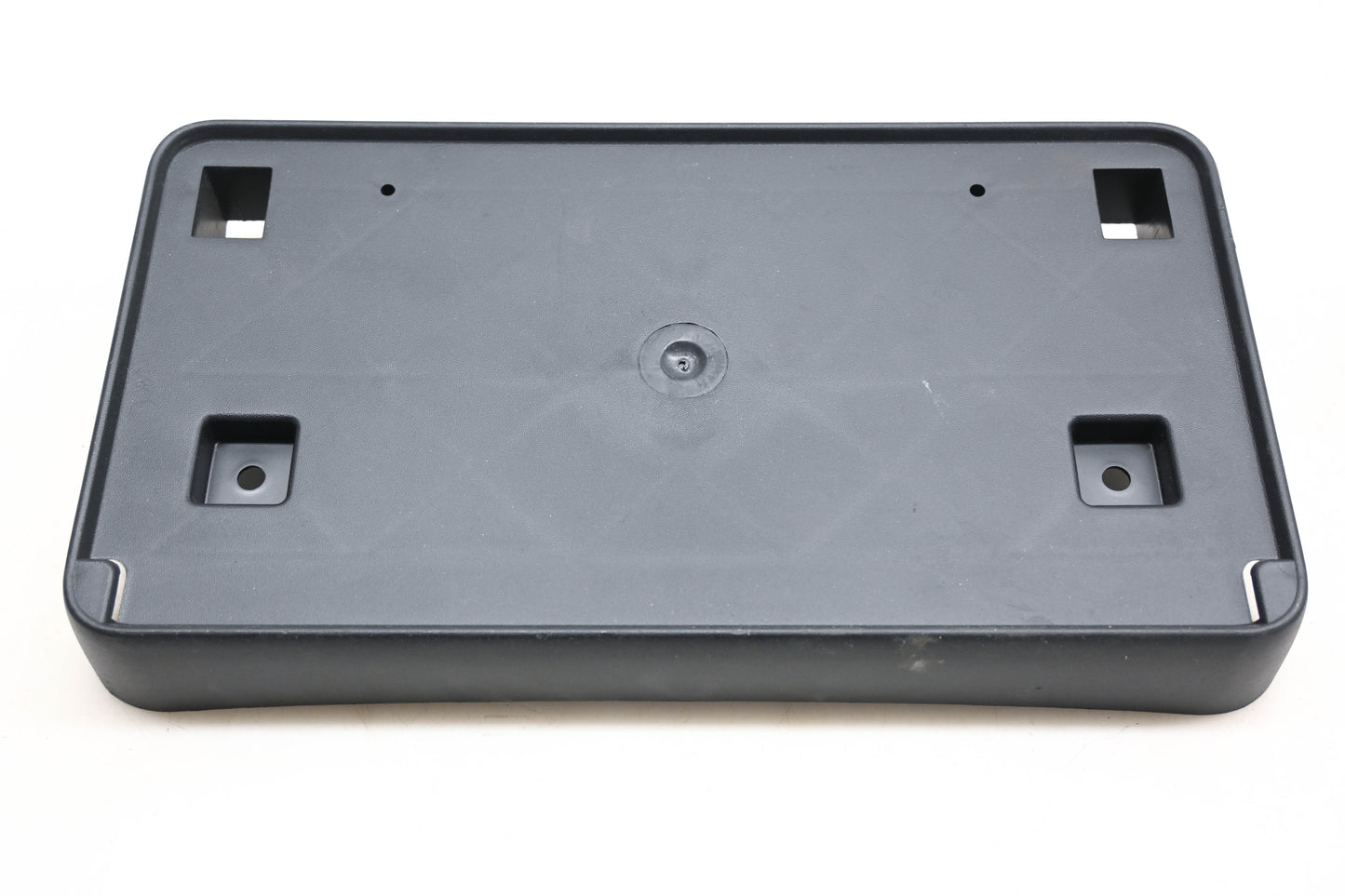 Mopar 04805964AA License Plate Mount Plate NOS