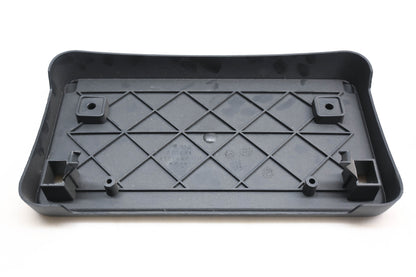 Mopar 04805964AA License Plate Mount Plate NOS
