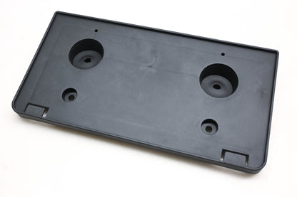 Mopar 55077676AB License Plate Mount Plate NOS